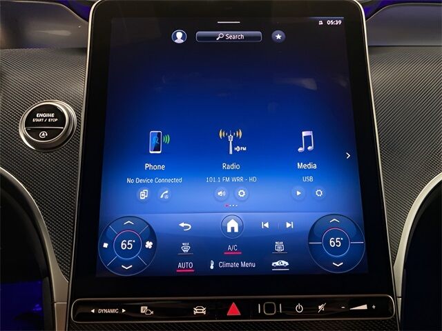 2024 Mercedes-Benz GLC GLC 300 4MATIC&reg; Dallas TX