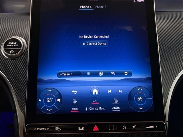 2024 Mercedes-Benz GLC GLC 300 4MATIC&reg; Dallas TX