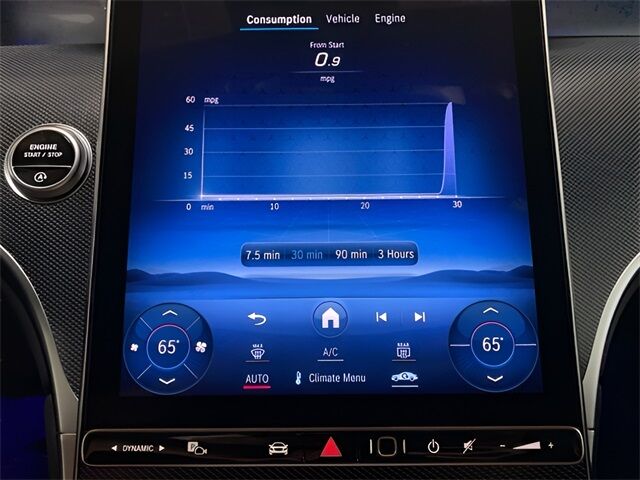 2024 Mercedes-Benz GLC GLC 300 4MATIC&reg; Dallas TX