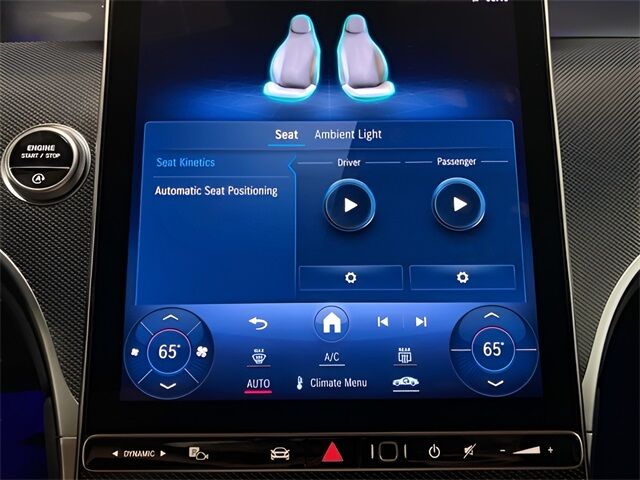 2024 Mercedes-Benz GLC GLC 300 4MATIC&reg; Dallas TX