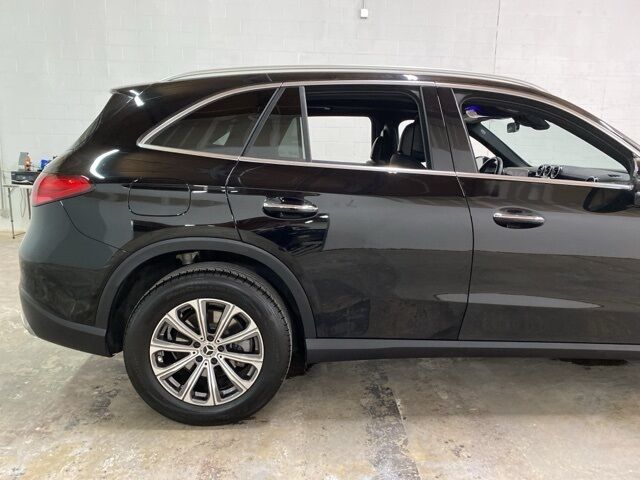2024 Mercedes-Benz GLC GLC 300 4MATIC&reg; Dallas TX