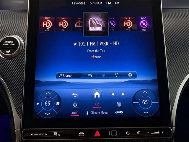 2024 Mercedes-Benz GLC GLC 300 4MATIC&reg; Dallas TX