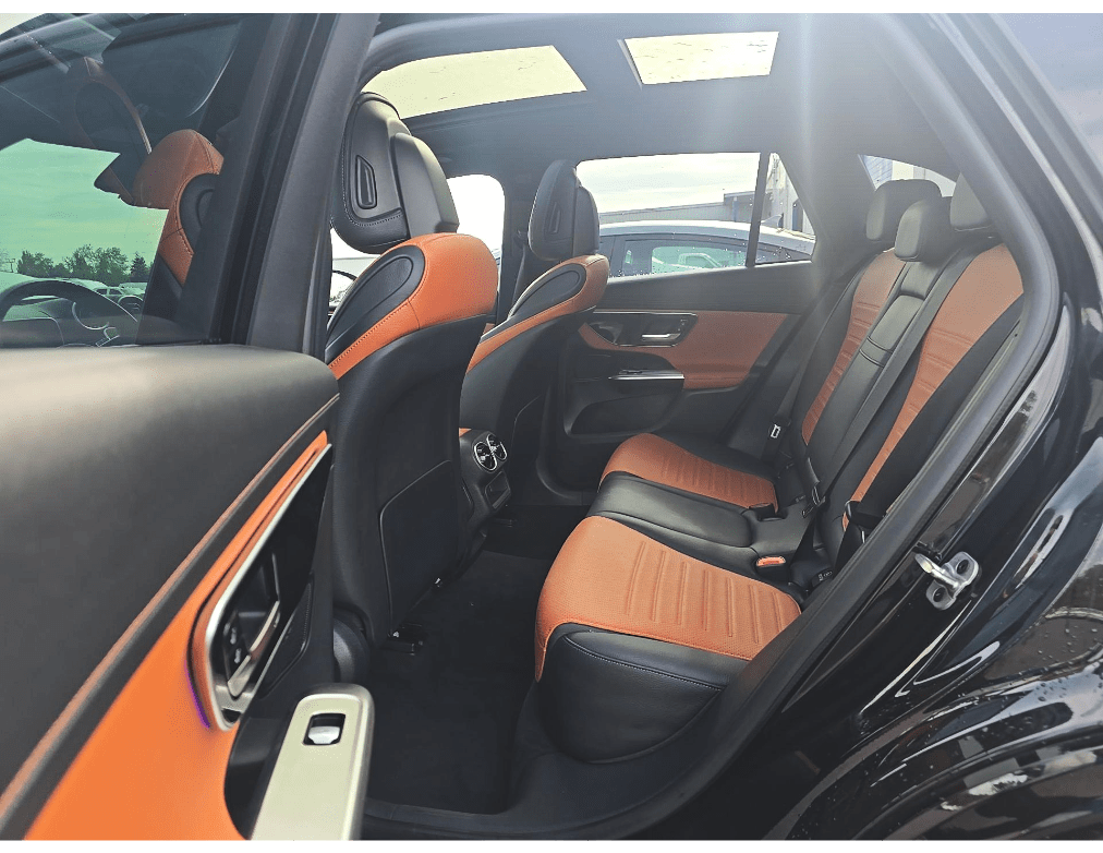 2024 Mercedes-Benz GLC GLC 300 4MATIC&reg; Portland OR