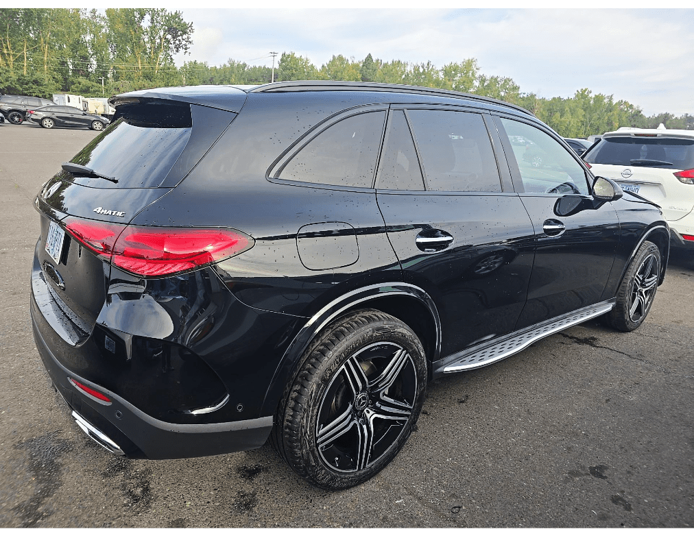 2024 Mercedes-Benz GLC GLC 300 4MATIC&reg; Portland OR