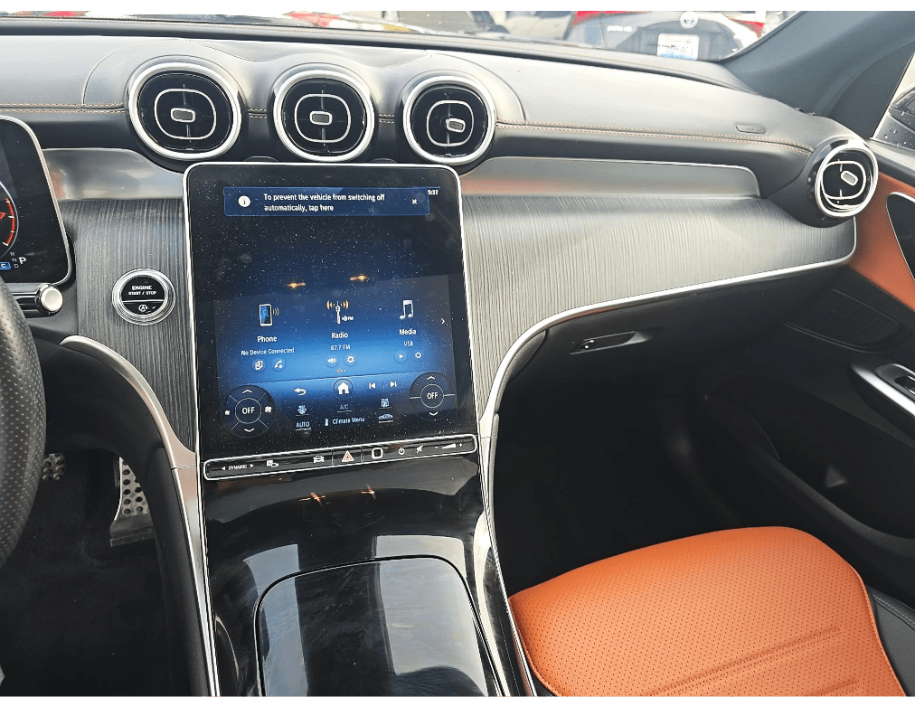 2024 Mercedes-Benz GLC GLC 300 4MATIC&reg; Portland OR