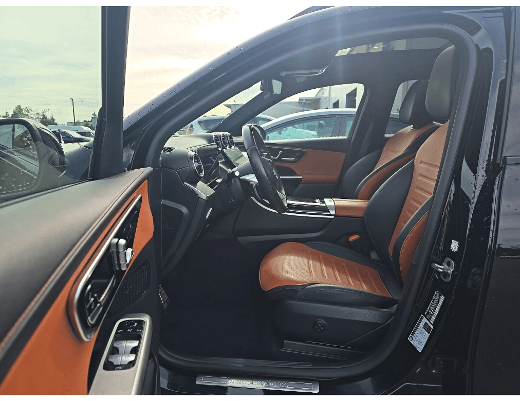 2024 Mercedes-Benz GLC GLC 300 4MATIC&reg; Portland OR