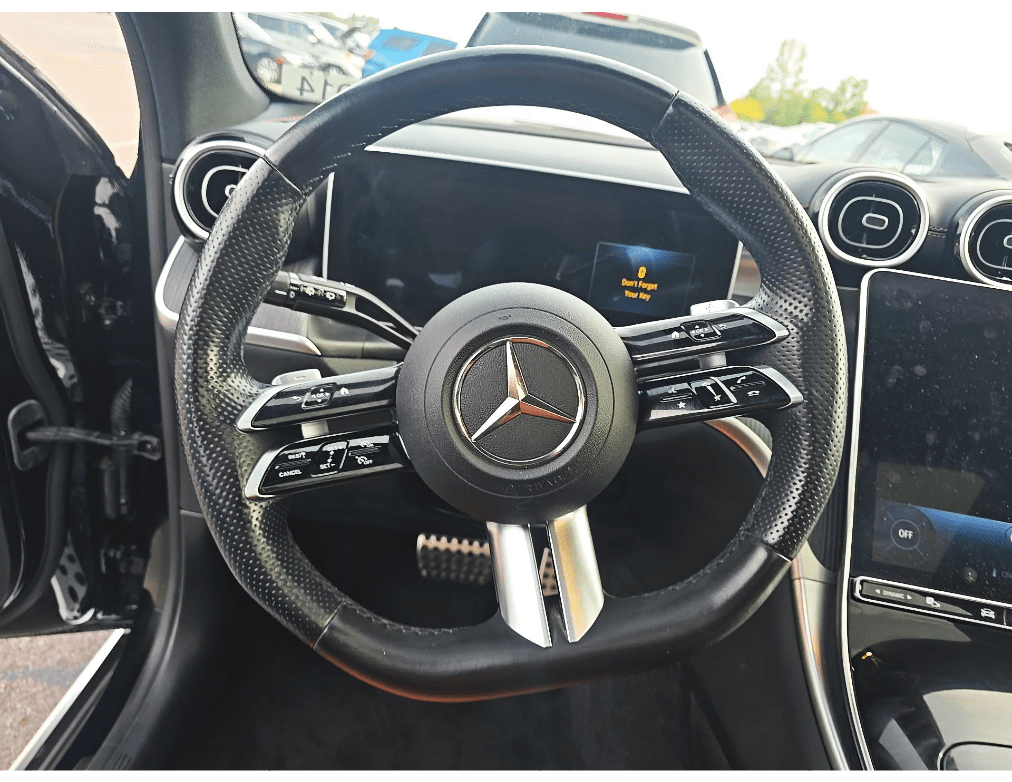 2024 Mercedes-Benz GLC GLC 300 4MATIC&reg; Portland OR
