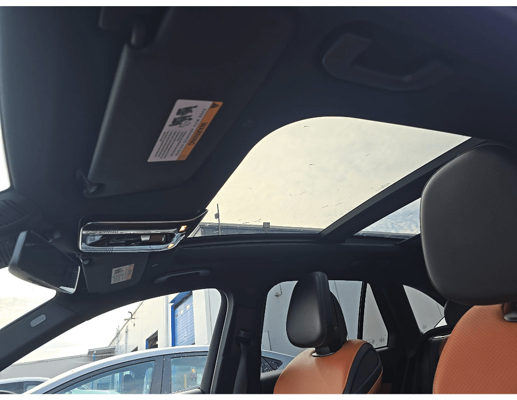 2024 Mercedes-Benz GLC GLC 300 4MATIC&reg; Portland OR