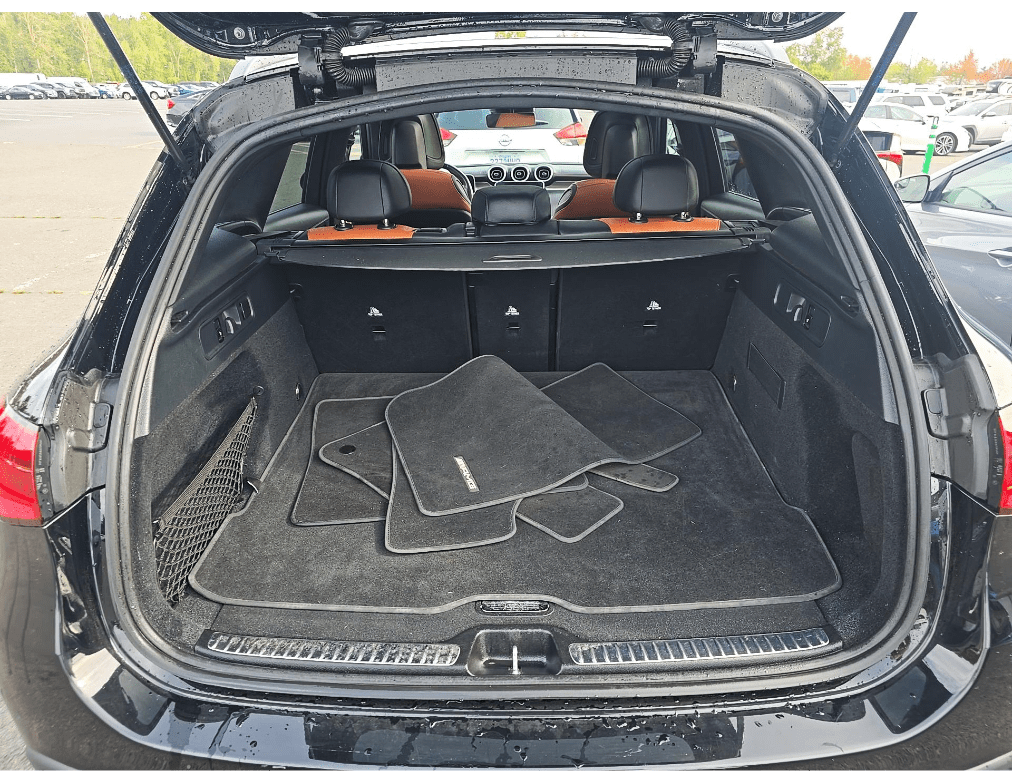 2024 Mercedes-Benz GLC GLC 300 4MATIC&reg; Portland OR