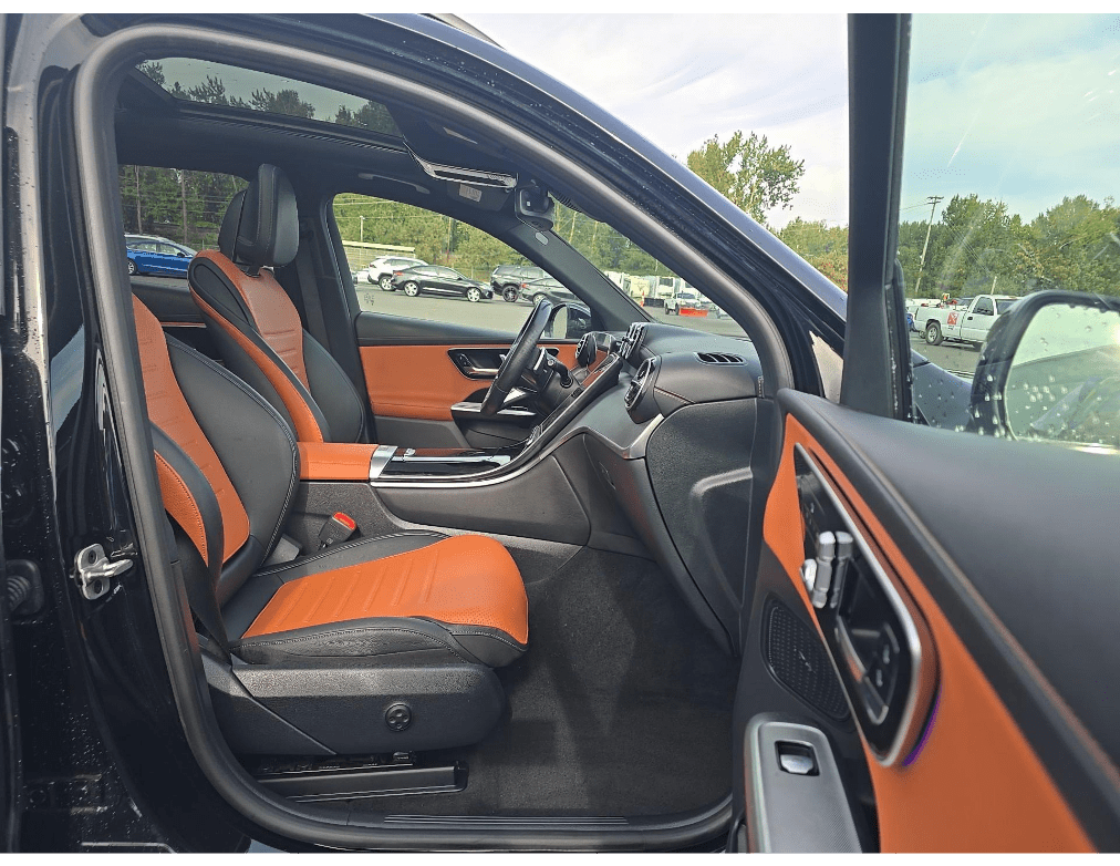 2024 Mercedes-Benz GLC GLC 300 4MATIC&reg; Portland OR