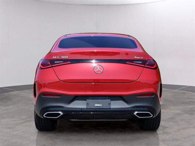 2024 Mercedes-Benz GLC GLC 300 Coupe Oshkosh WI