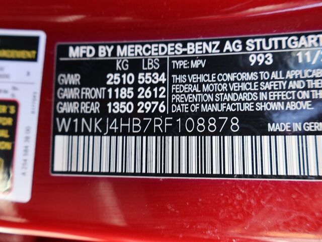 2024 Mercedes-Benz GLC GLC 300 Coupe Oshkosh WI