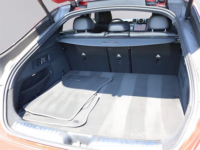2024 Mercedes-Benz GLC GLC 300 Coupe Oshkosh WI