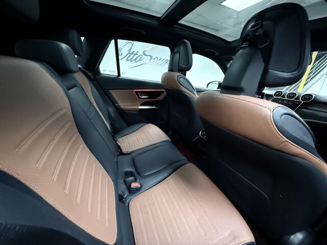 2024 Mercedes-Benz GLC GLC 300 Dallas TX