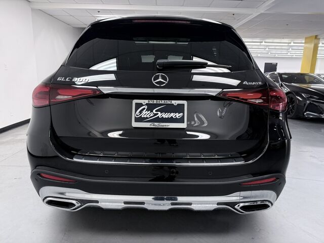 2024 Mercedes-Benz GLC GLC 300 Dallas TX