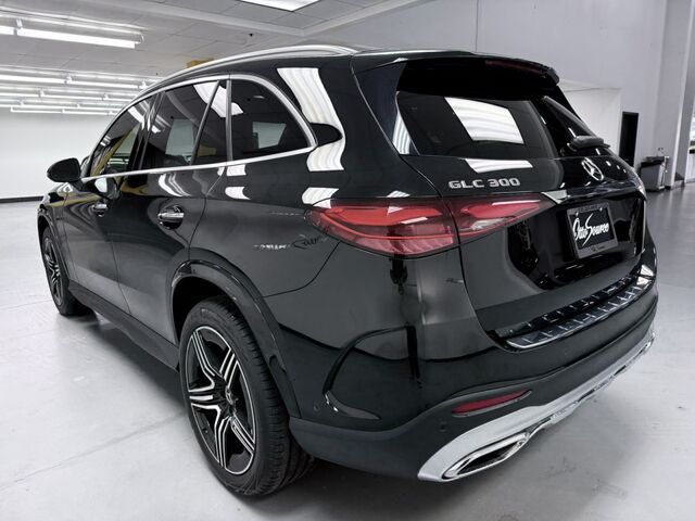 2024 Mercedes-Benz GLC GLC 300 Dallas TX