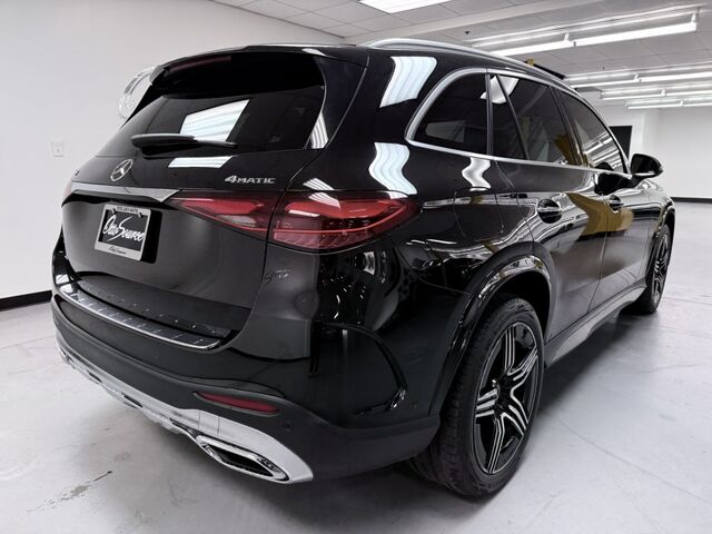2024 Mercedes-Benz GLC GLC 300 Dallas TX