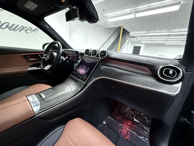 2024 Mercedes-Benz GLC GLC 300 Dallas TX