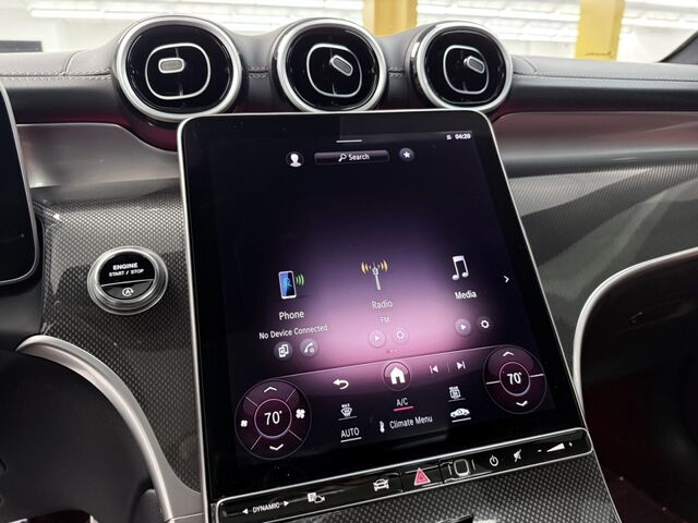 2024 Mercedes-Benz GLC GLC 300 Dallas TX