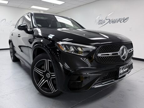 2024 Mercedes-Benz GLC GLC 300 Dallas TX