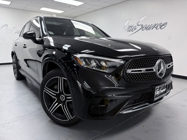 2024 Mercedes-Benz GLC GLC 300 Dallas TX
