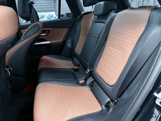 2024 Mercedes-Benz GLC GLC 300 Dallas TX