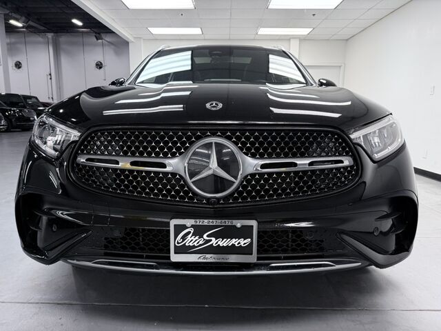 2024 Mercedes-Benz GLC GLC 300 Dallas TX