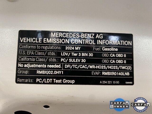 2024 Mercedes-Benz GLC GLC 300 Dallas TX