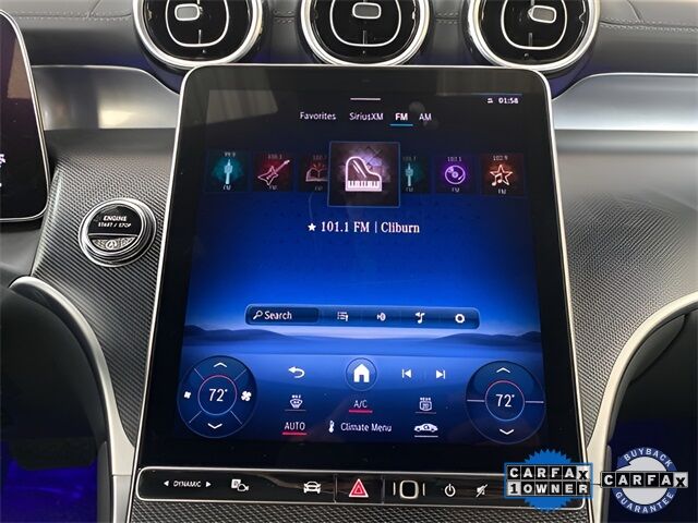2024 Mercedes-Benz GLC GLC 300 Dallas TX