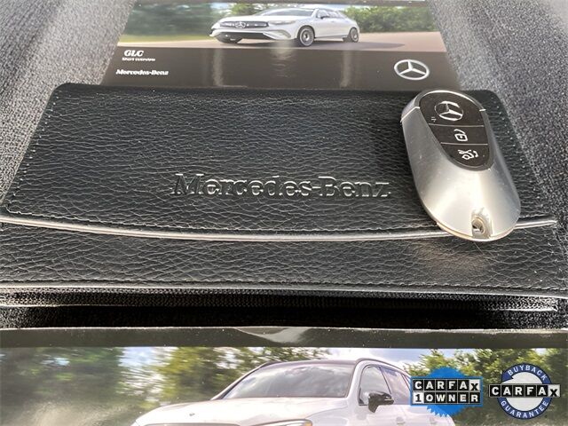 2024 Mercedes-Benz GLC GLC 300 Dallas TX