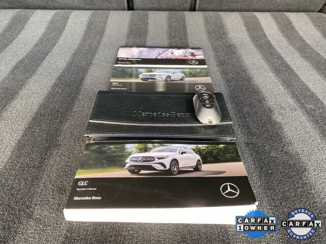 2024 Mercedes-Benz GLC GLC 300 Dallas TX