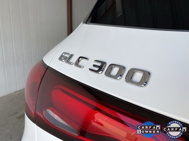 2024 Mercedes-Benz GLC GLC 300 Dallas TX