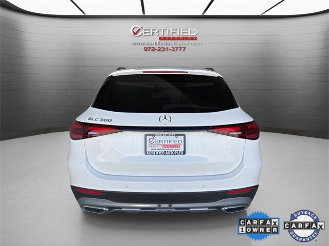 2024 Mercedes-Benz GLC GLC 300 Dallas TX