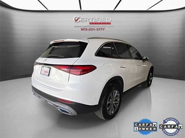 2024 Mercedes-Benz GLC GLC 300 Dallas TX
