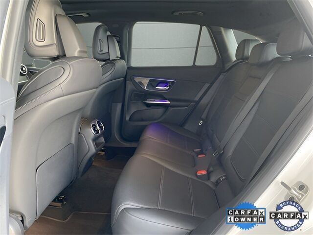 2024 Mercedes-Benz GLC GLC 300 Dallas TX