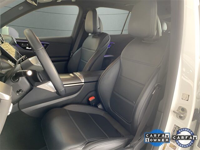 2024 Mercedes-Benz GLC GLC 300 Dallas TX