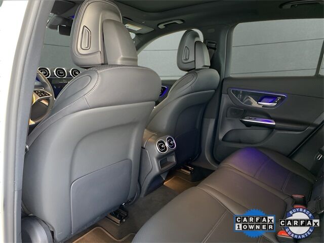 2024 Mercedes-Benz GLC GLC 300 Dallas TX