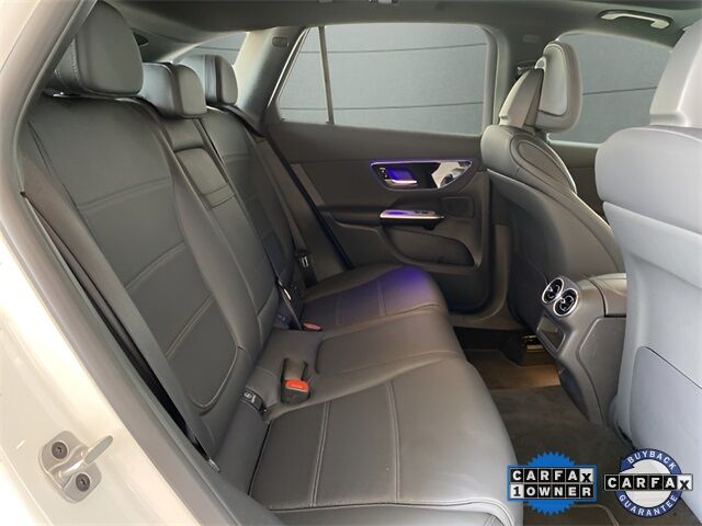 2024 Mercedes-Benz GLC GLC 300 Dallas TX