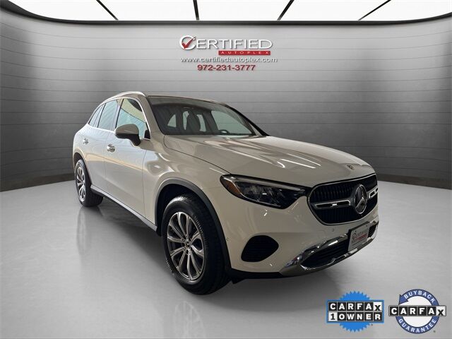 2024 Mercedes-Benz GLC GLC 300 Dallas TX