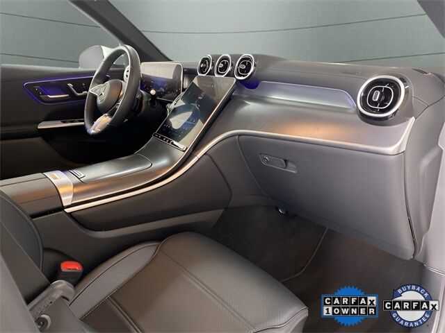 2024 Mercedes-Benz GLC GLC 300 Dallas TX
