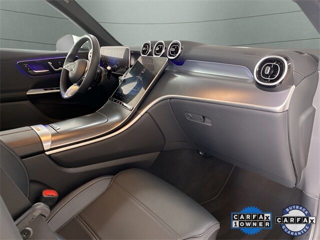2024 Mercedes-Benz GLC GLC 300 Dallas TX