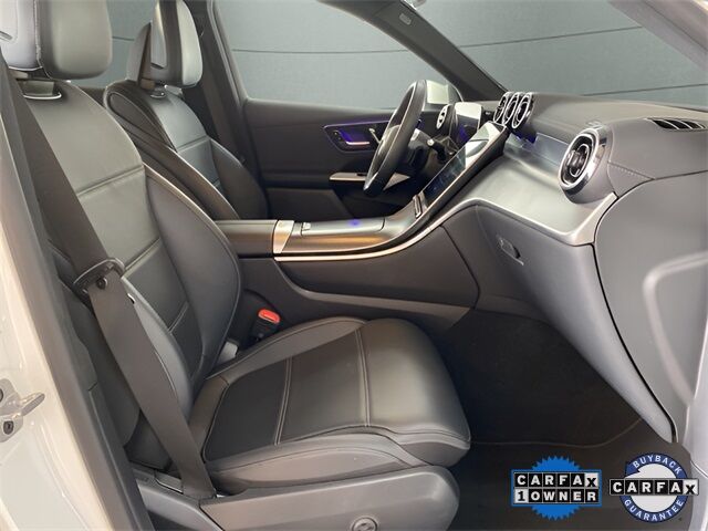2024 Mercedes-Benz GLC GLC 300 Dallas TX