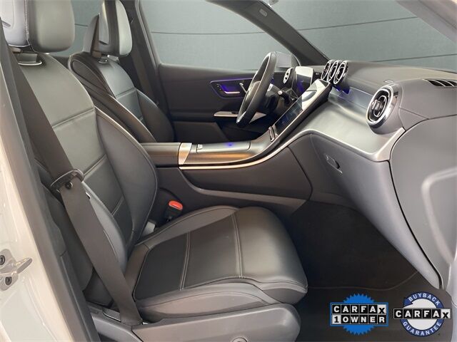 2024 Mercedes-Benz GLC GLC 300 Dallas TX