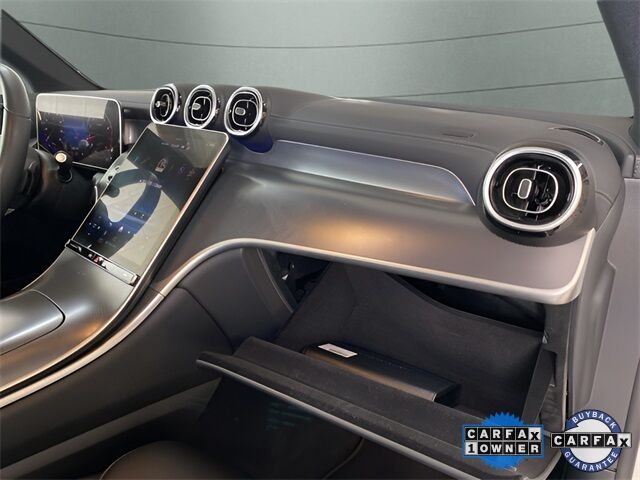 2024 Mercedes-Benz GLC GLC 300 Dallas TX