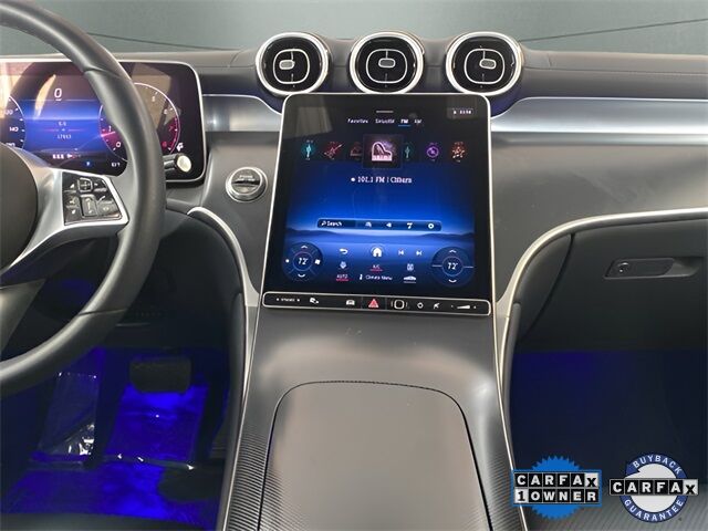 2024 Mercedes-Benz GLC GLC 300 Dallas TX