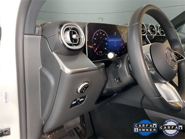 2024 Mercedes-Benz GLC GLC 300 Dallas TX