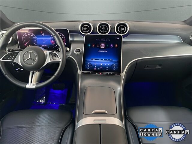 2024 Mercedes-Benz GLC GLC 300 Dallas TX