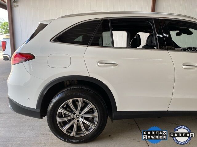 2024 Mercedes-Benz GLC GLC 300 Dallas TX