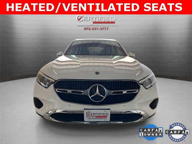 2024 Mercedes-Benz GLC GLC 300 Dallas TX