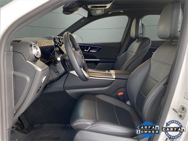 2024 Mercedes-Benz GLC GLC 300 Dallas TX